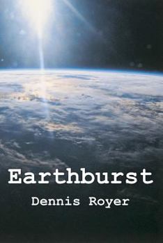 Paperback Earthburst Book