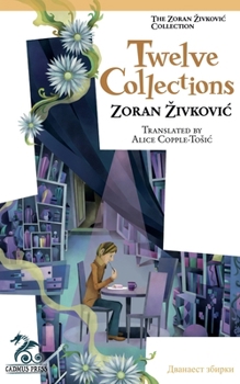 Paperback Twelve Collections Book