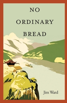 Paperback No Ordinary Bread Book
