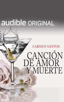 Audio CD Canción de Amor Y Muerte (Narración En Castellano) [Spanish] Book