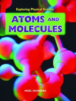 Library Binding Exploring Atoms and Molecules Book