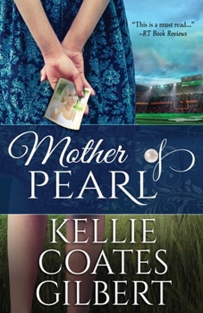 Paperback Mother of Pearl Book