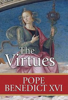 Hardcover The Virtues Book