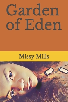Paperback Garden of Eden Book