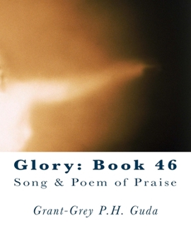 Paperback Glory: Book 46: Song & Poem of Praise Book