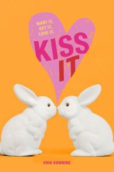 Paperback Kiss It Book