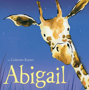 Hardcover Abigail Book