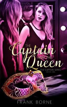 Paperback The Captain and the Queen Book