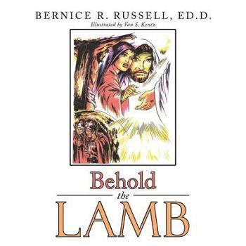 Paperback Behold the Lamb Book