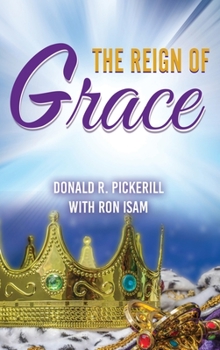 Hardcover The Reign of Grace Book