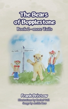 Paperback The Bears of Bopplestone Book 2 Book
