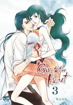 Paperback Give to the Heart Volume 3 Book