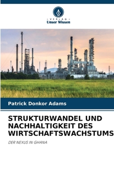Paperback Strukturwandel Und Nachhaltigkeit Des Wirtschaftswachstums [German] Book