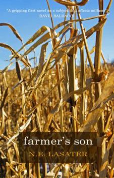 Paperback Farmer's Son Book