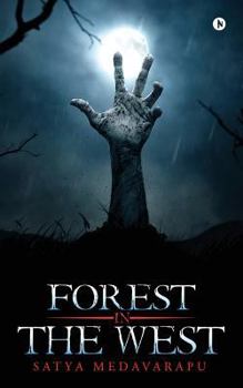 Paperback Forest in the West Book