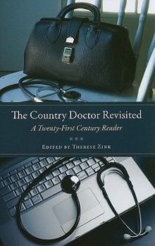 Paperback The Country Doctor Revisited: A Twenty-First Century Reader Book