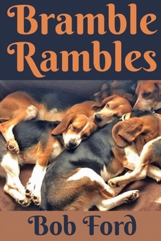 Paperback Bramble Rambles Book