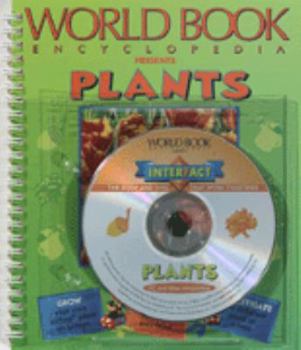 Paperback Plants (Interfact) Book