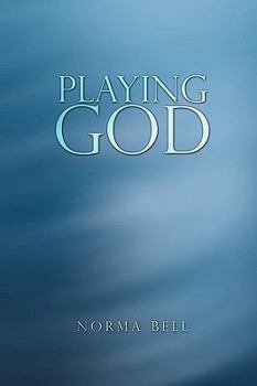 Paperback Playing God Book