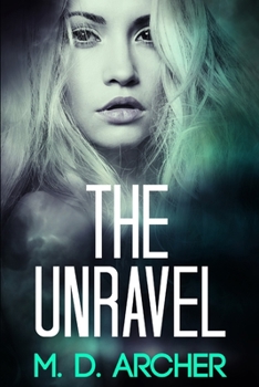 Paperback The Unravel Book