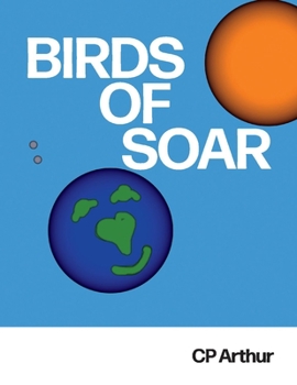 Paperback Birds of Soar Book