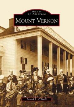 Mount Vernon - Book  of the Images of America: Virginia
