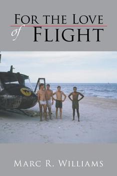 Paperback For the Love of Flight Book