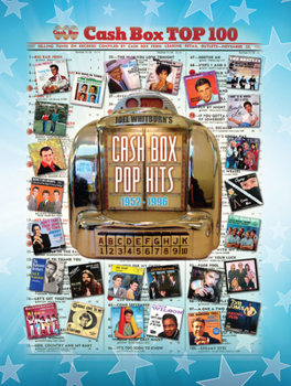 Cash Box Pop Hits 1952-1996