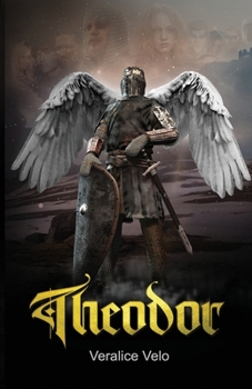 Paperback Theodor [Portuguese] Book