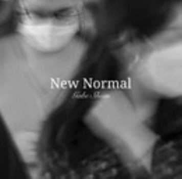Paperback New Normal Book