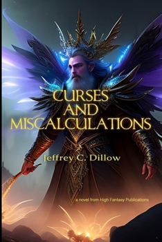 Paperback Curses and Miscalculations Book