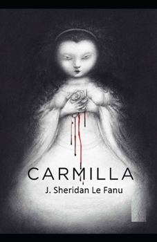 Carmilla Illustrated