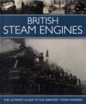 Paperback Memorabilia Collection British Steam (Focus on Series) Book