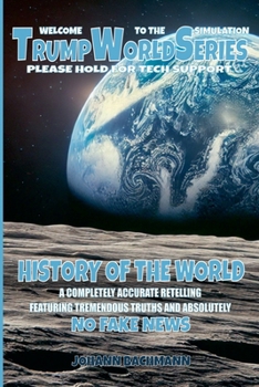 Paperback History of the World Book