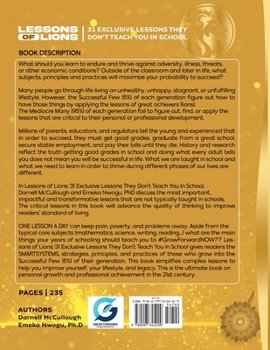 The 9 P's of POWER : How to Grow a Lifestyle of Personal Peace, Happiness and Fulfillment for a Healthy Future