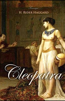 Cleopatra Annotated