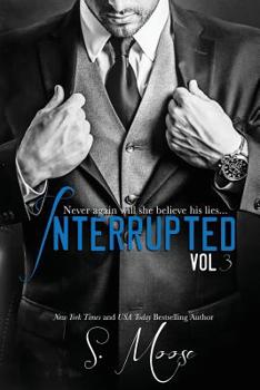 Paperback Interrupted Vol 3 Book