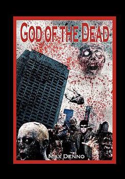 Paperback God Of The Dead Book