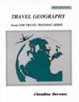 Paperback Travel Geography Book