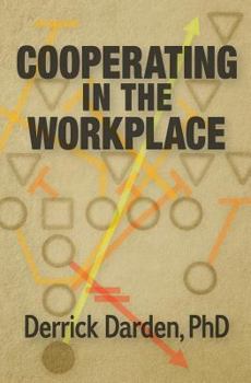 Paperback Cooperating in the Workplace Book