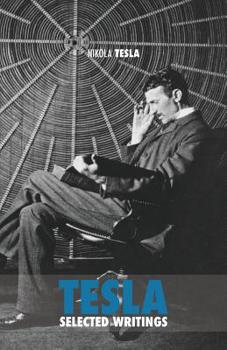 Paperback Selected Tesla Writings Book
