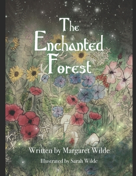 Paperback The Enchanted Forest Book
