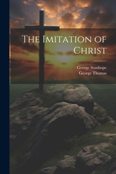 Paperback The Imitation of Christ Book