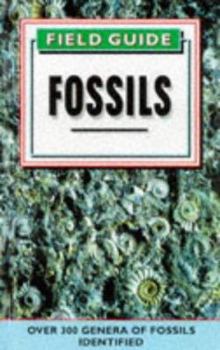 Hardcover Practical Guide to Fossils Book