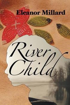 Paperback River Child Book