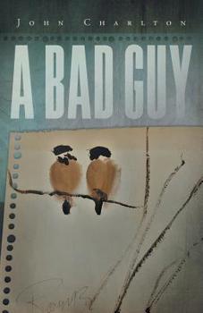 Paperback A Bad Guy Book