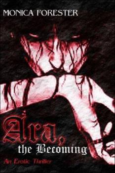 Paperback Ara, the Becoming Book