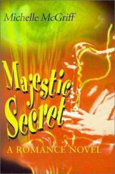 Paperback Majestic Secret: A Romance Novel Book