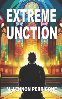 Paperback Extreme Unction Book