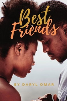 Paperback Best Friends [Large Print] Book